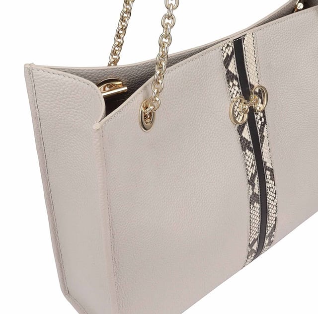 Paul Costelloe Paul Costelloe Women's Horta Shoulder Bag in Black - 3