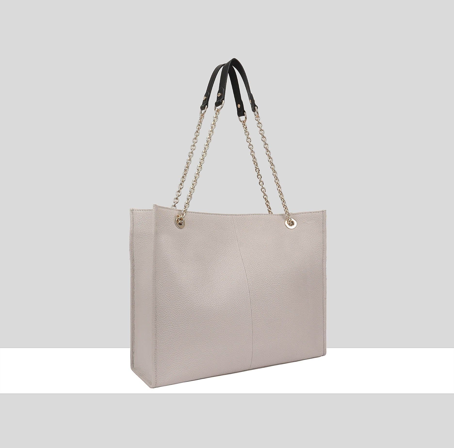 Paul Costelloe Paul Costelloe Women's Horta Shoulder Bag in Black - 4