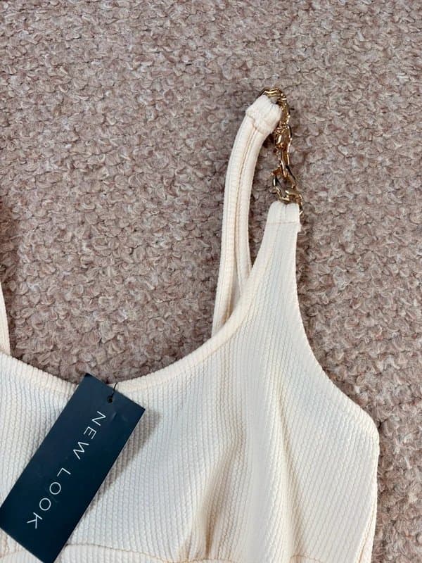 New Look New look bodysuit