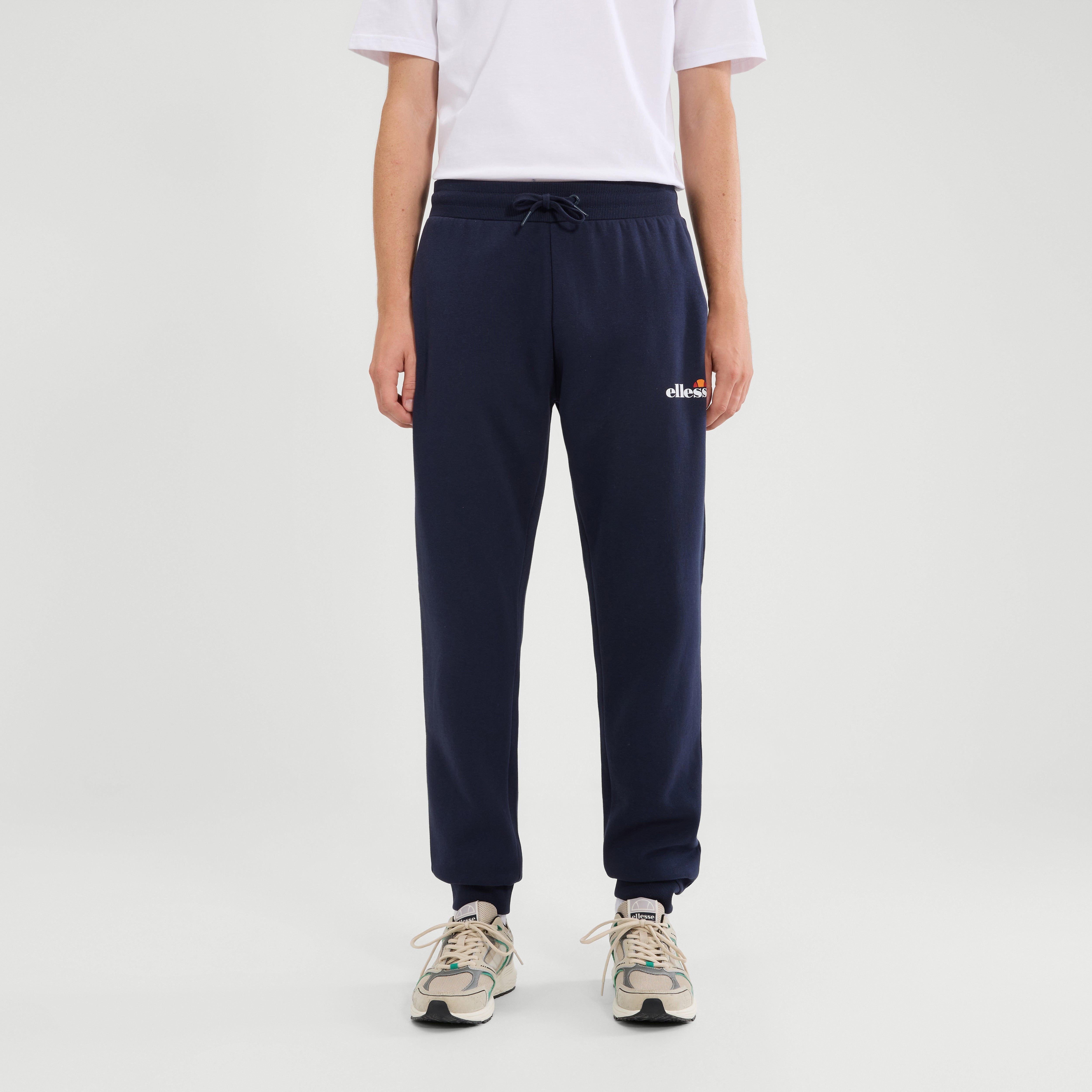 Ellesse Ellesse Men's Cravo 2 Jog Pant in Navy - 2