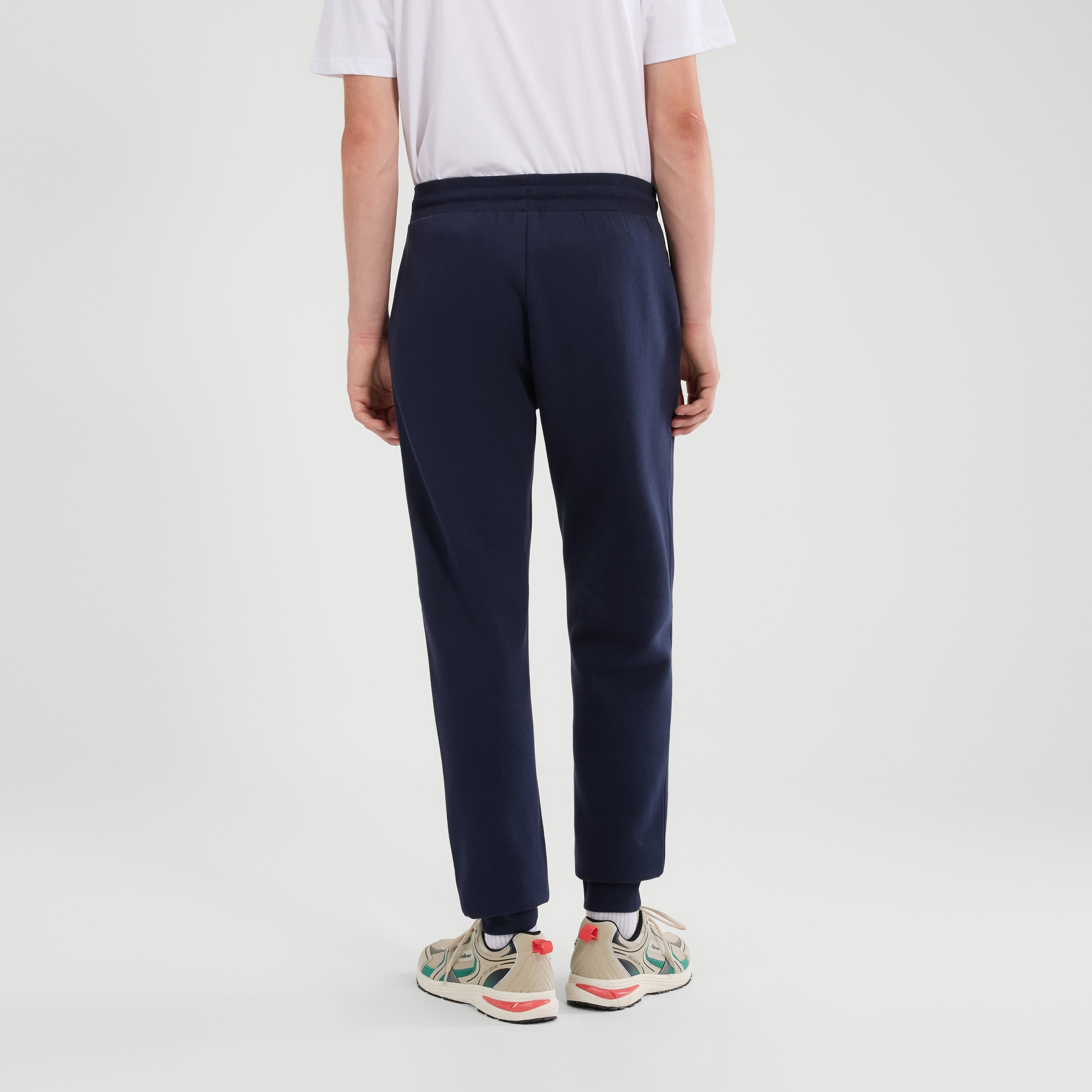 Ellesse Ellesse Men's Cravo 2 Jog Pant in Navy - 3