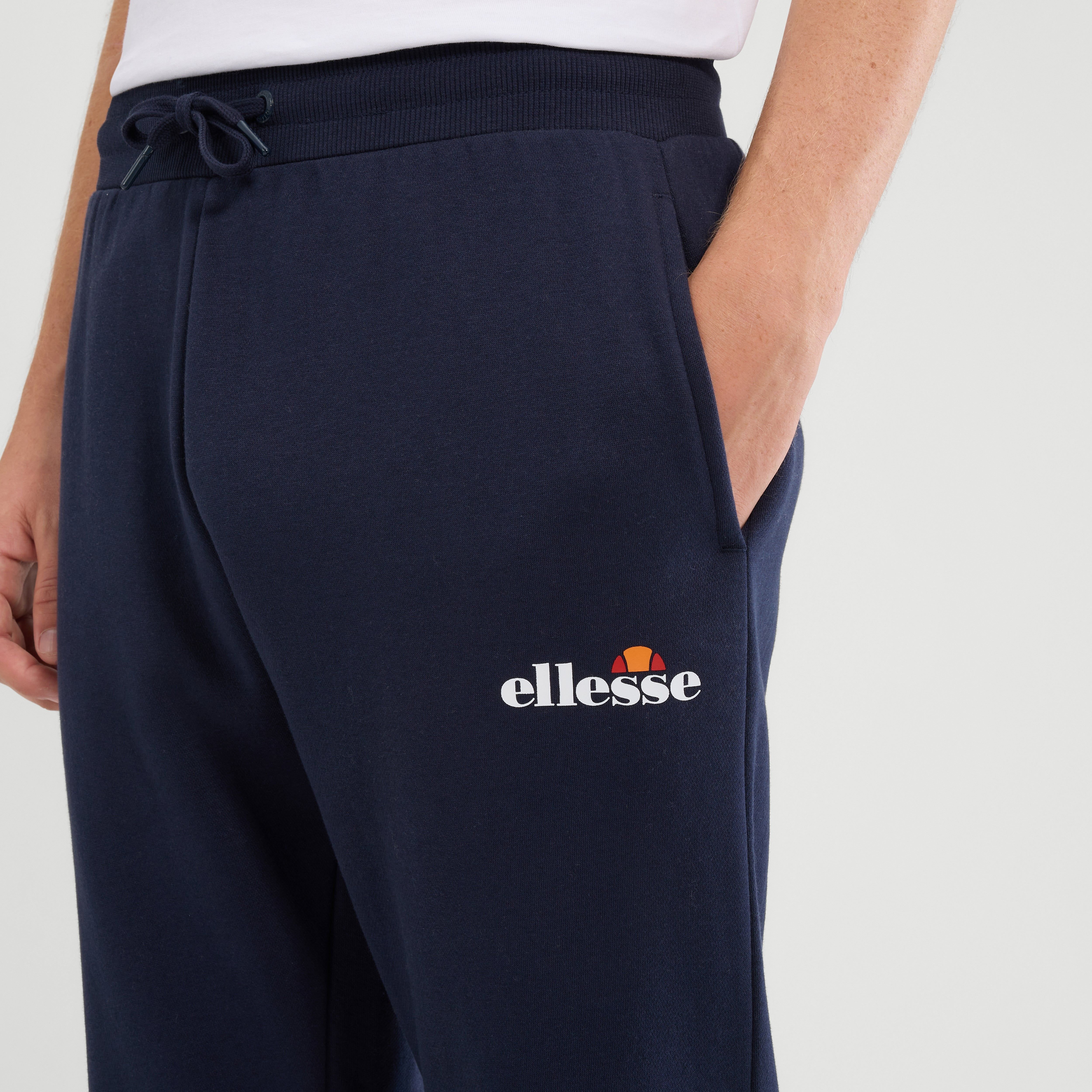 Ellesse Ellesse Men's Cravo 2 Jog Pant in Navy - 4