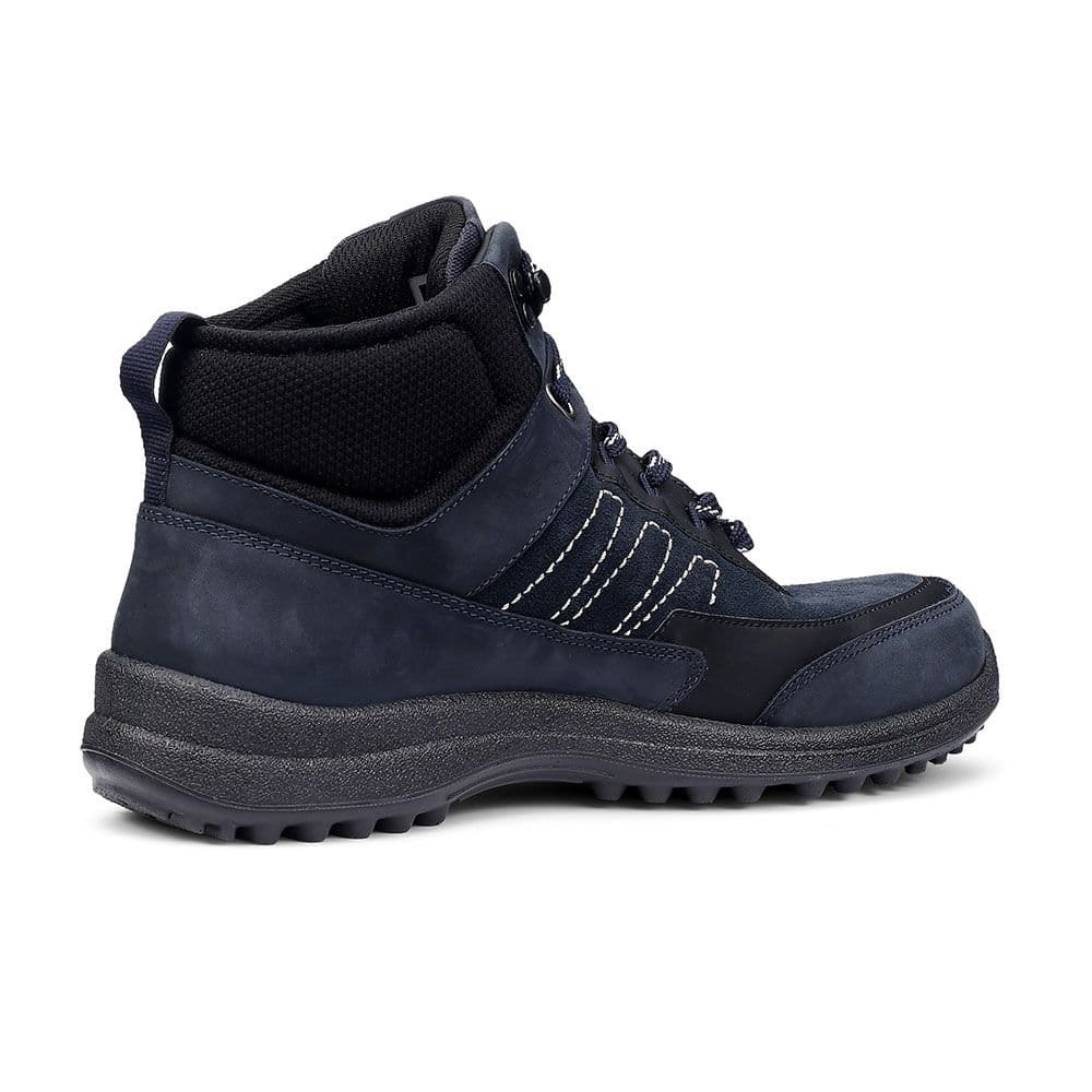 Hotter Hotter Women's 'Breeze' Gore-Tex® Boots in Navy - 4
