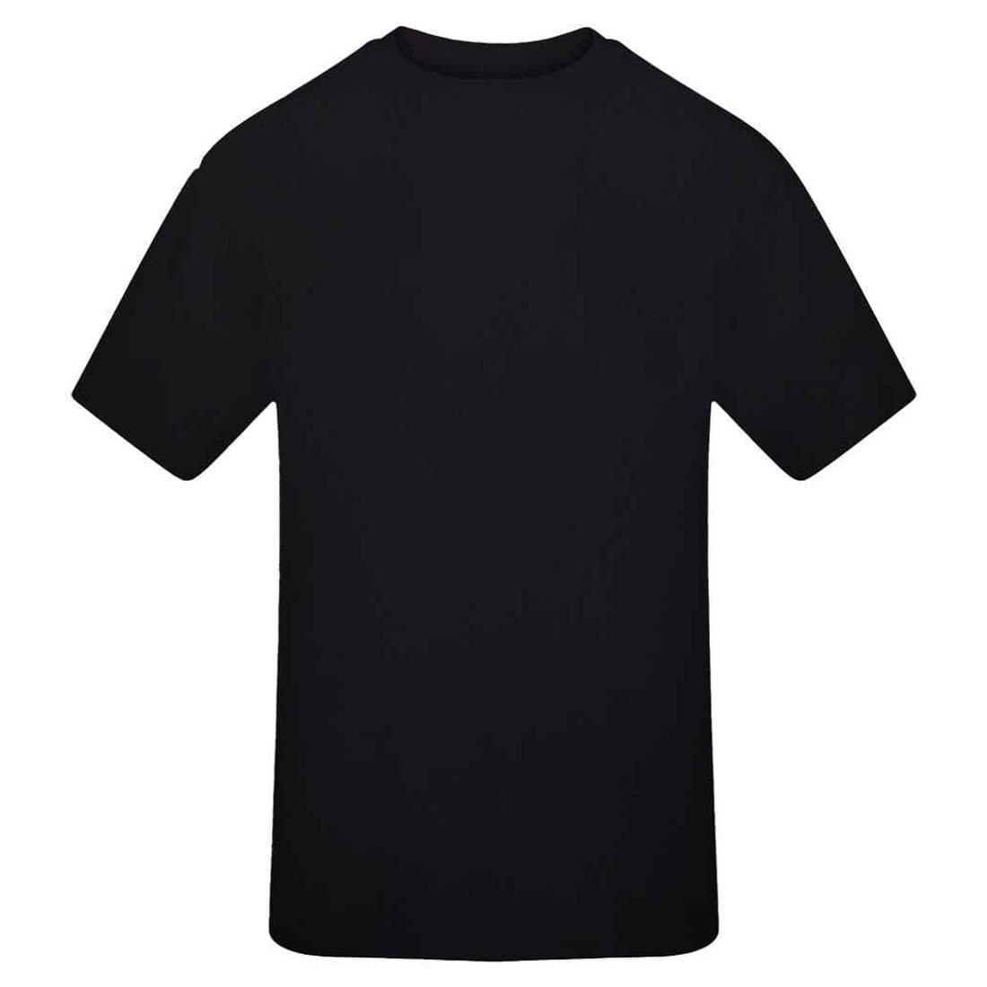 AWDis Just Ts AWDis Just Ts Men's Signature Heavyweight T-Shirt in Midnight
