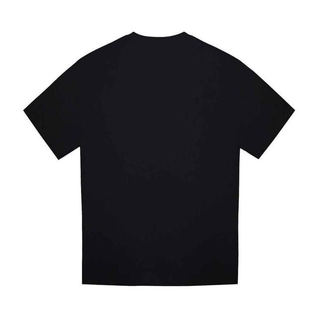 AWDis Just Ts AWDis Just Ts Men's Signature Heavyweight T-Shirt in Midnight - 2