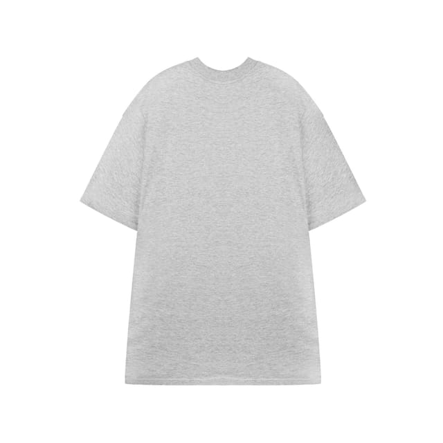 Masters Of The Universe Masters Of The Universe Men's Short Sleeved T-Shirt | Grey Marl - 2