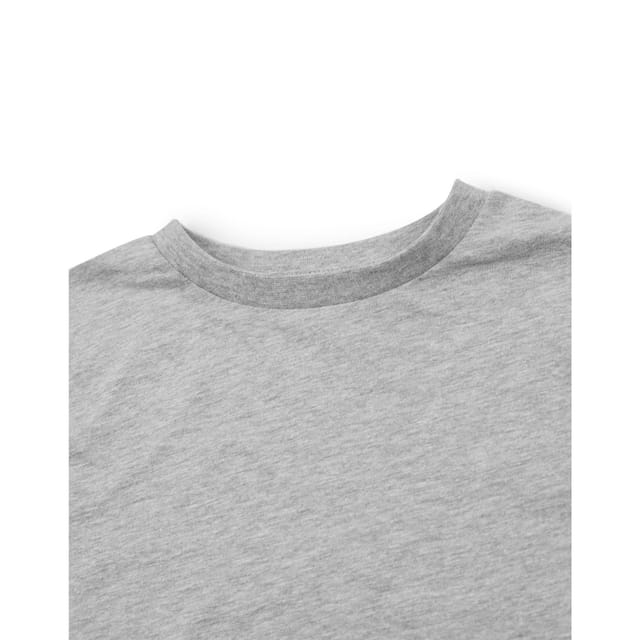 Masters Of The Universe Masters Of The Universe Men's Short Sleeved T-Shirt | Grey Marl - 3