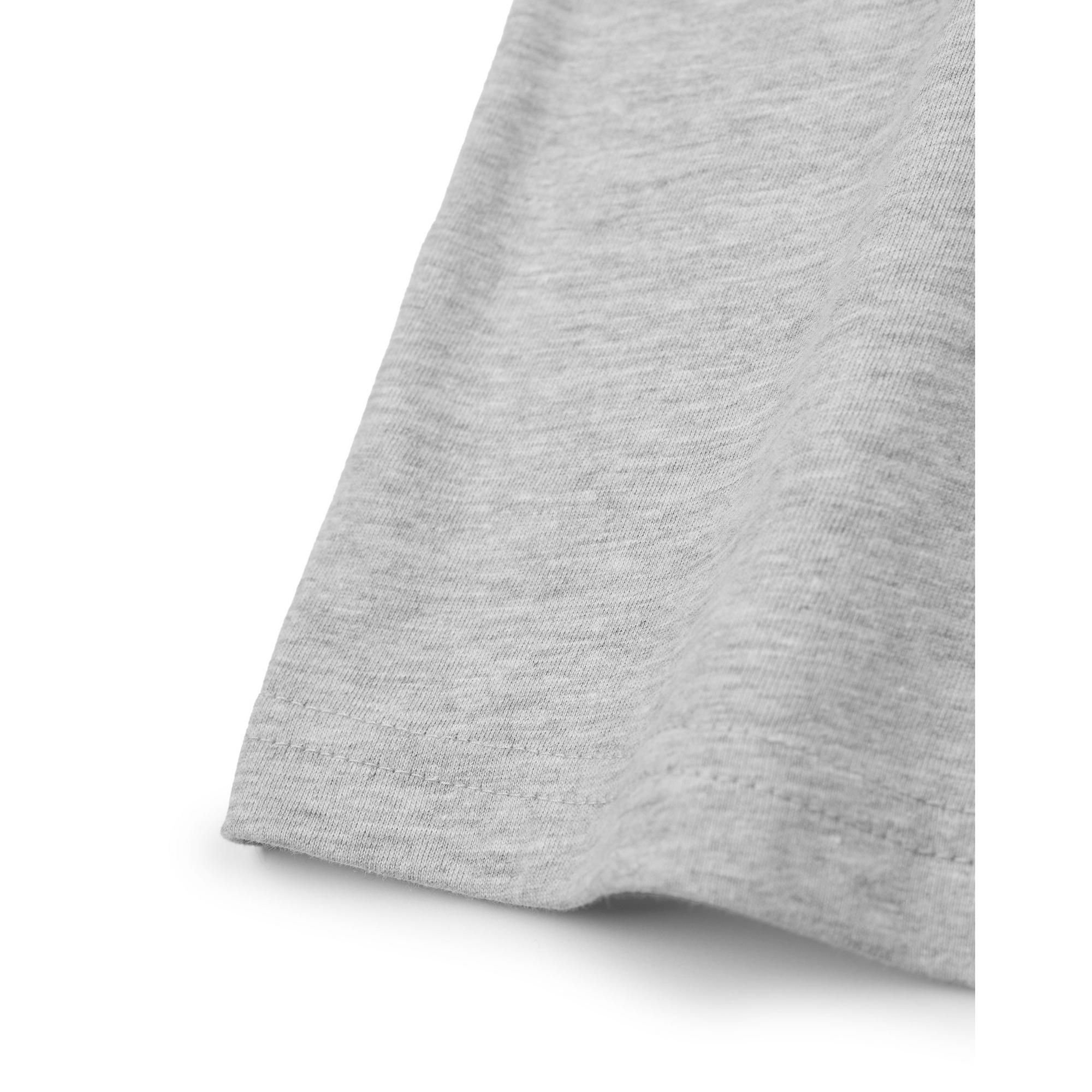 Masters Of The Universe Masters Of The Universe Men's Short Sleeved T-Shirt | Grey Marl - 4