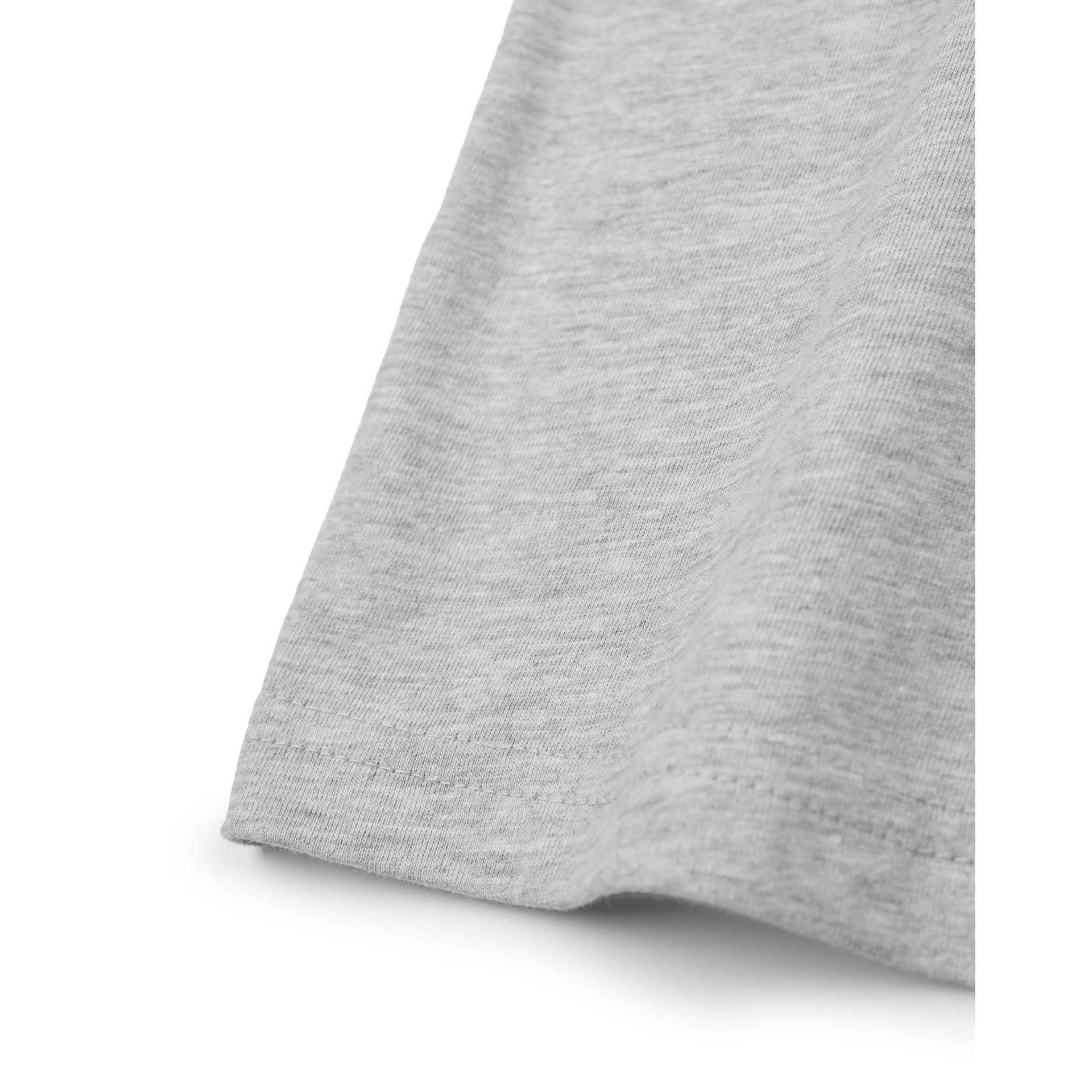 Masters Of The Universe Masters Of The Universe Men's Short Sleeved T-Shirt | Grey Marl - 4