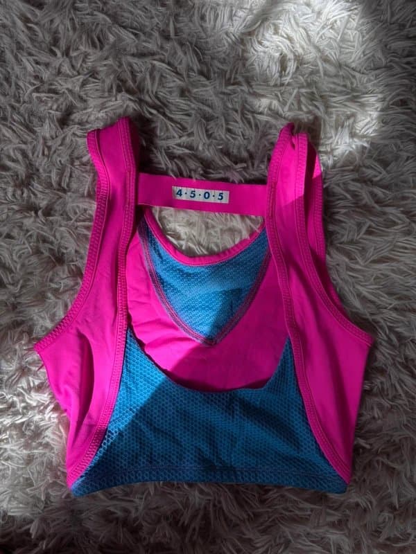 ASOS Gym top
