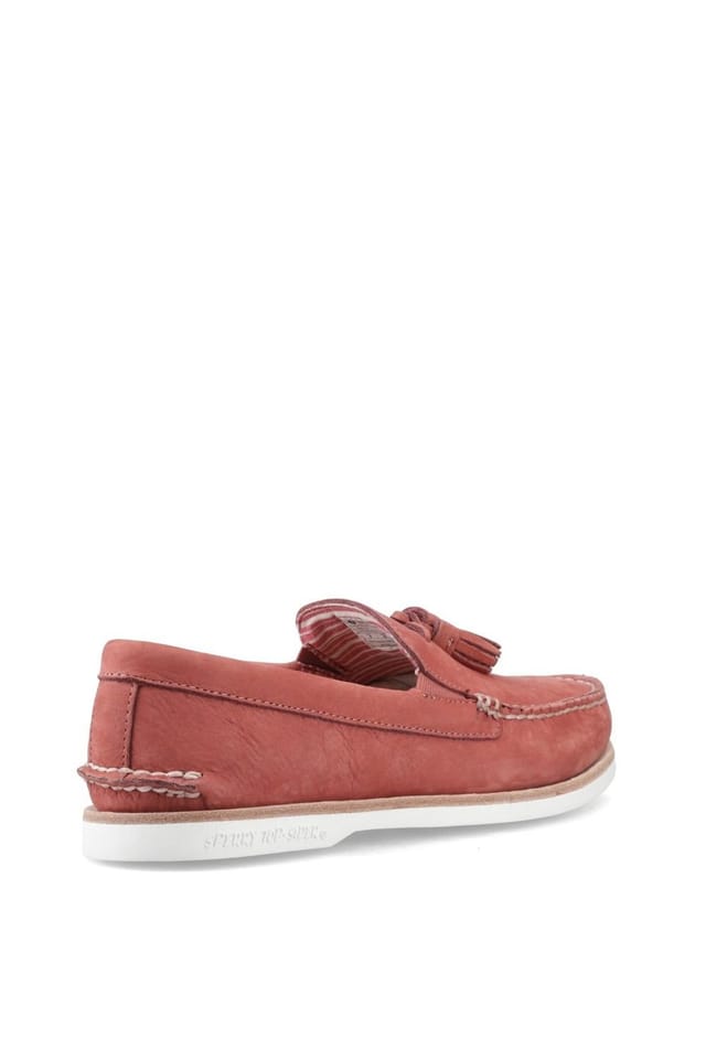 Sperry Sperry Men's Authentic Original Boat Loafer in Red - 2
