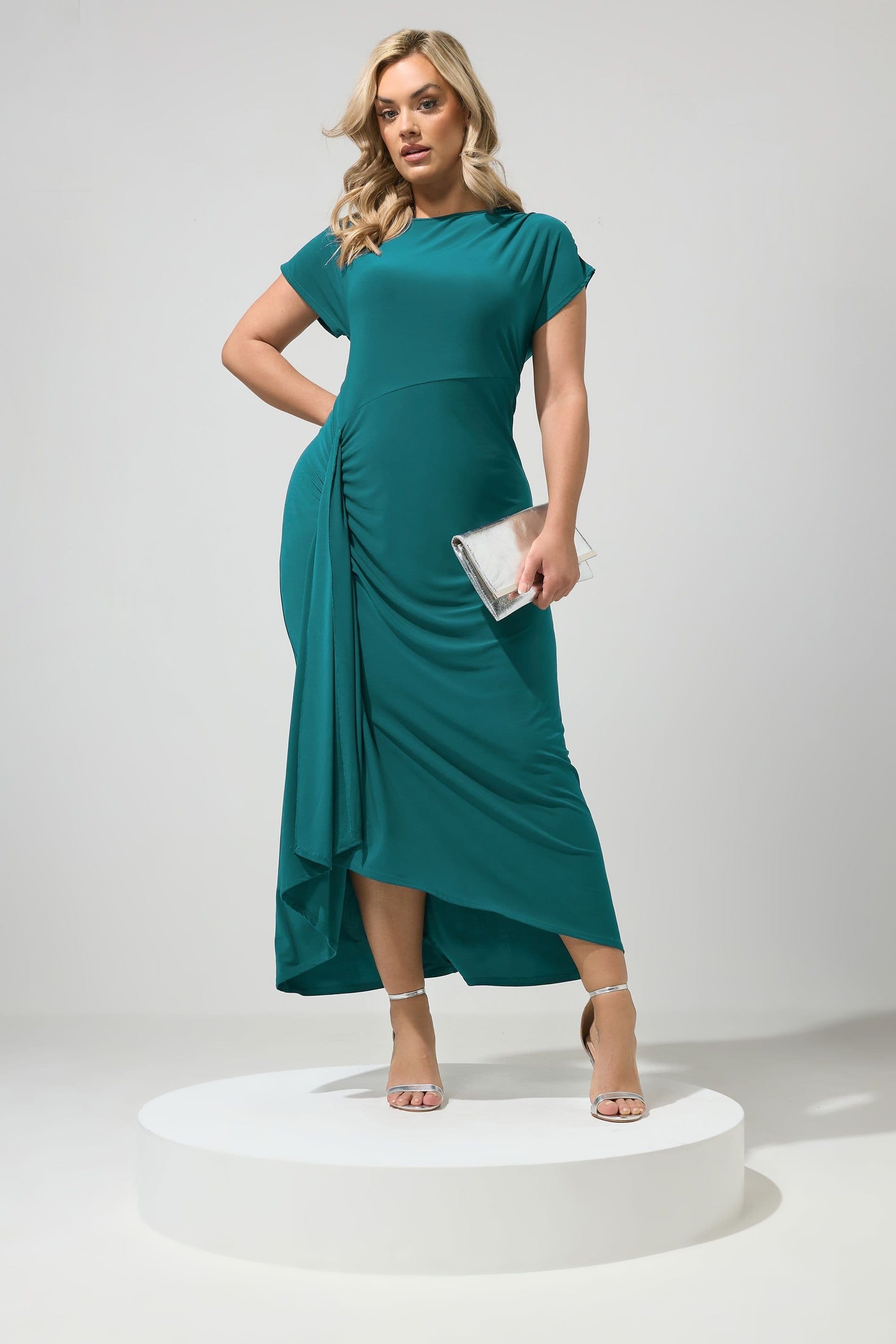 teal