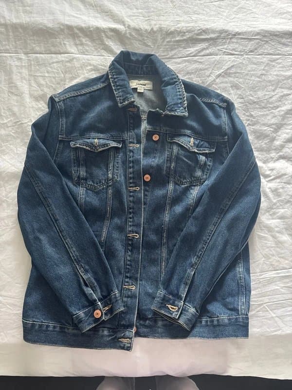 New Look Ladies new look denim jacket