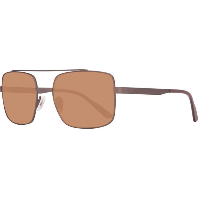 Helly Hansen Helly Hansen Men's HH5017-C03-54 Sunglasses in Brown - 2