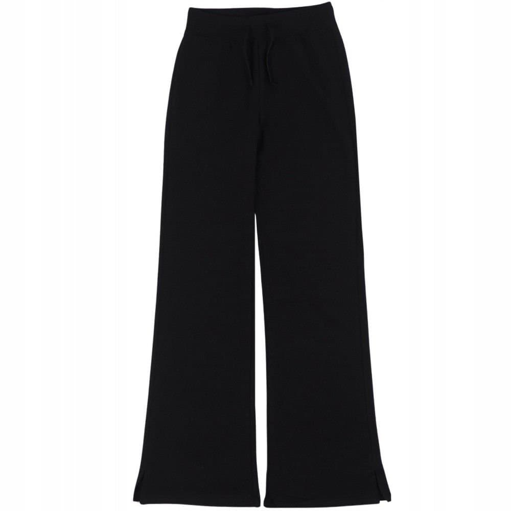 Champion Champion Women's Flared Trousers in Black