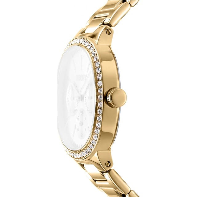 DKNY DKNY Women's DK1L084M0065 36mm Quartz Watch in Gold - 2