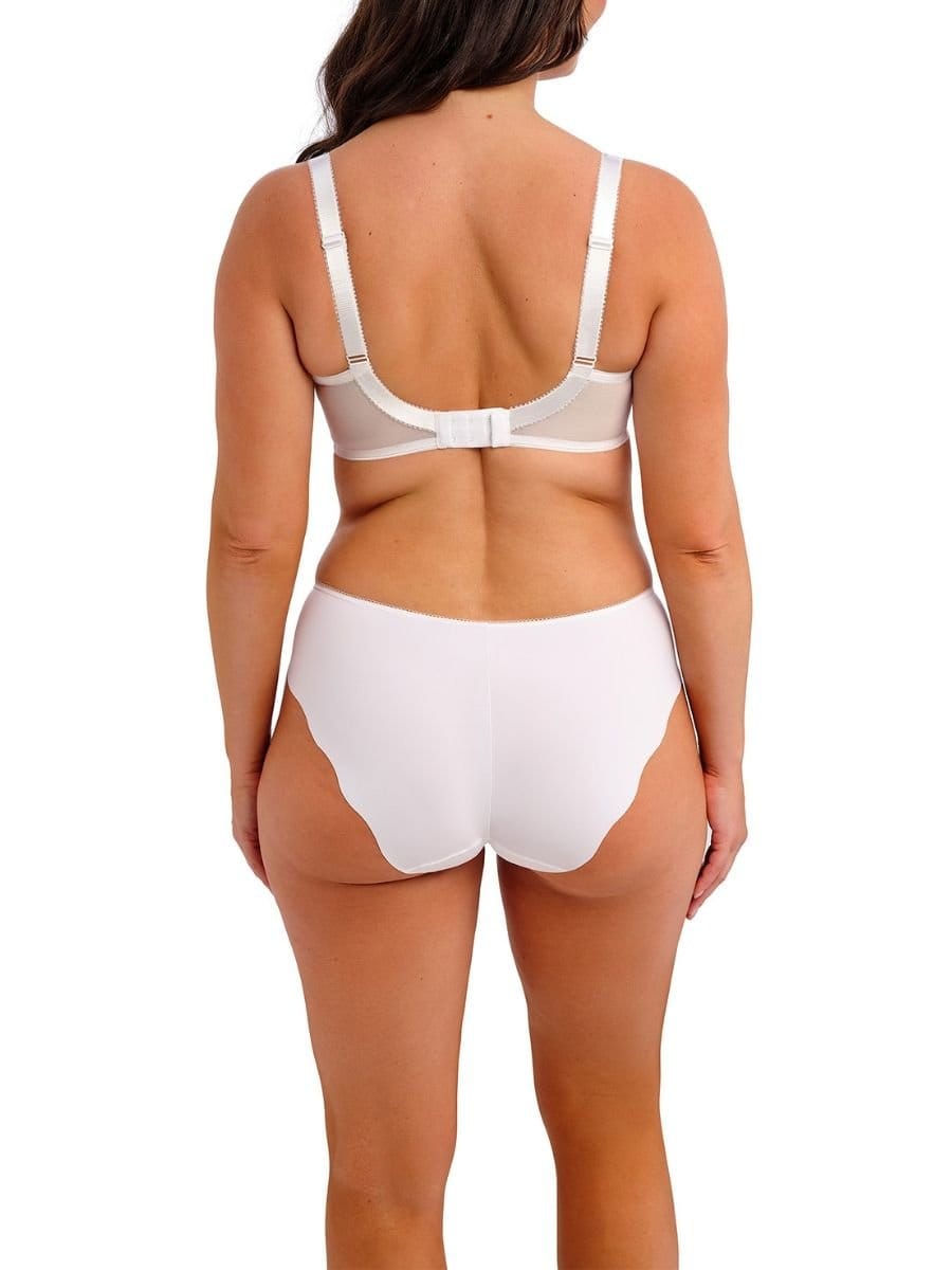 Fantasie Fantasie Women's Lillia Side Support Bra in White - 4