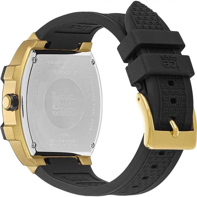 Ice-Watch Ice-Watch Women's 023901 ICE Boliday 40mm Quartz Watch in Black - 3