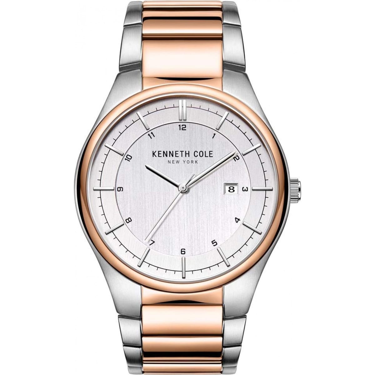 Kenneth Cole Kenneth Cole Men's KC51015003 Modern 42mm Quartz Watch - 1