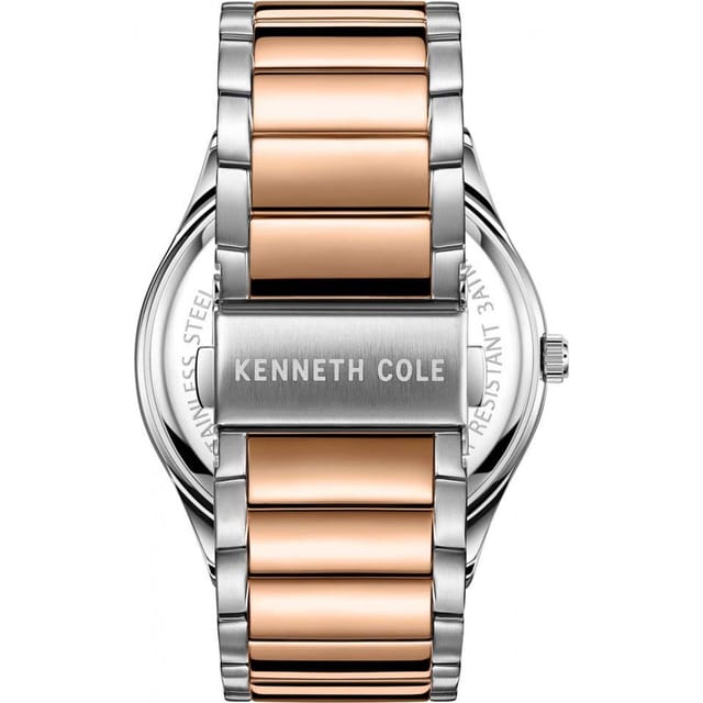Kenneth Cole Kenneth Cole Men's KC51015003 Modern 42mm Quartz Watch - 2