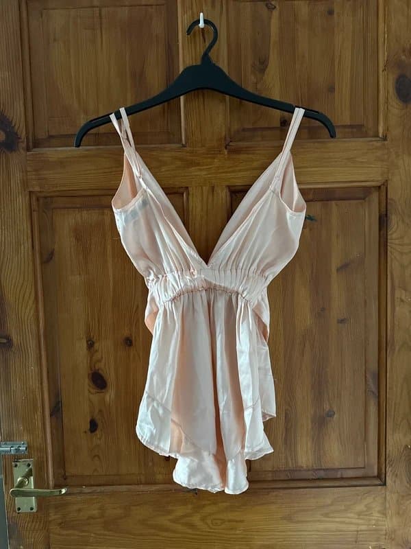 PrettyLittleThing Sexy pjs