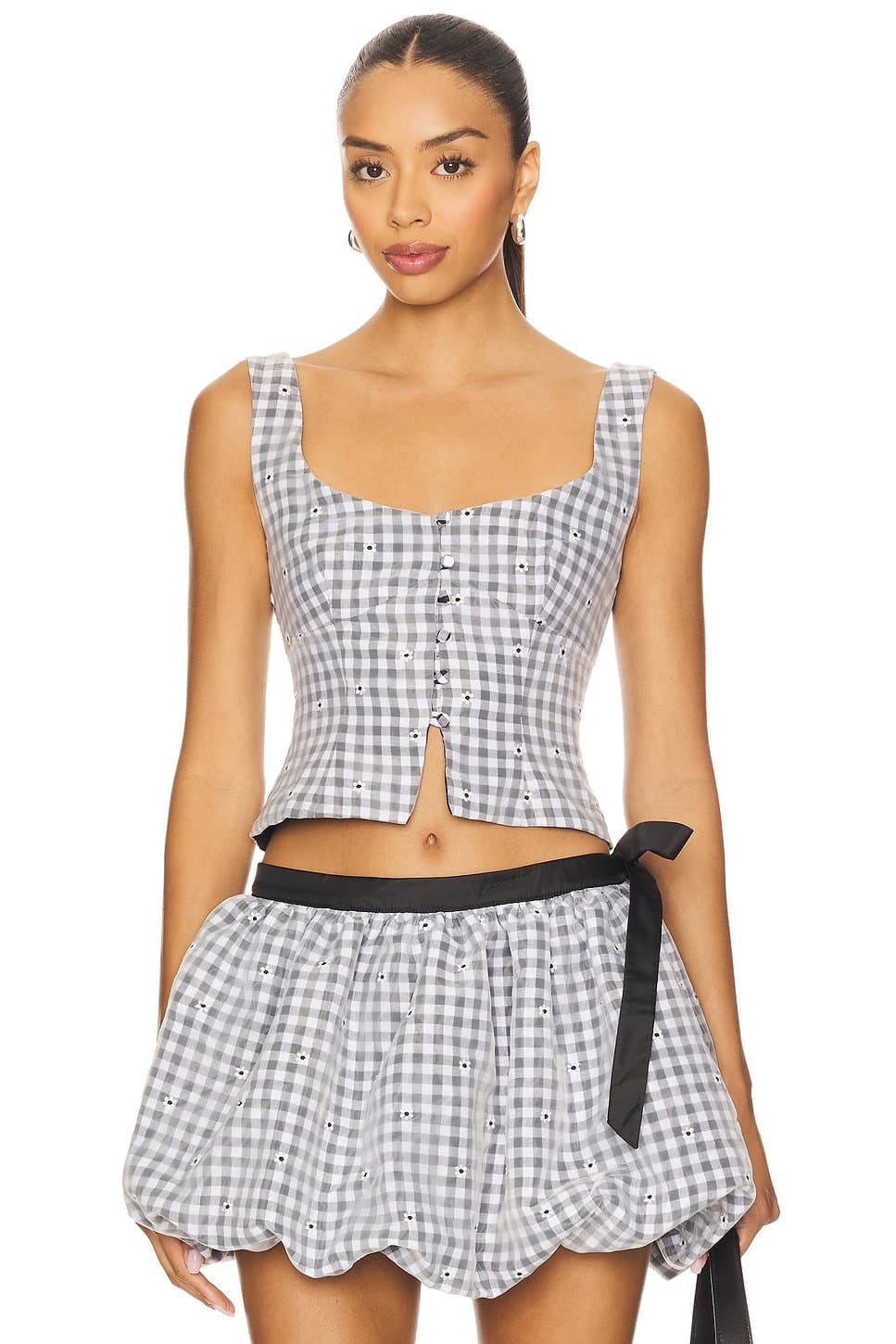 revolve Micah Top