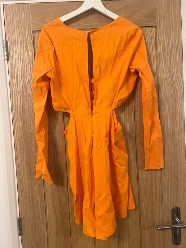 Bershka Bershka Jumpsuit