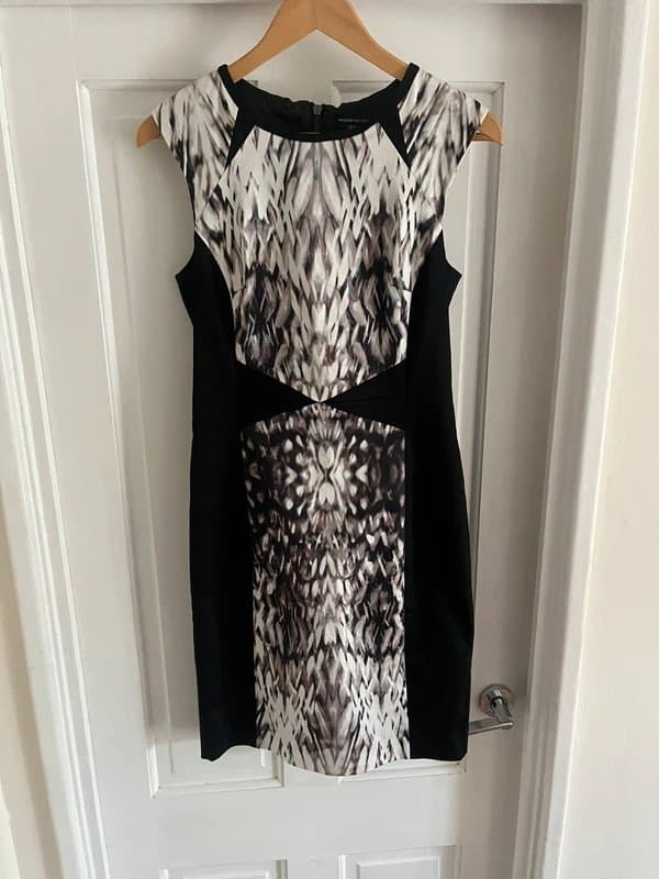 Warehouse Warehouse dress size 10