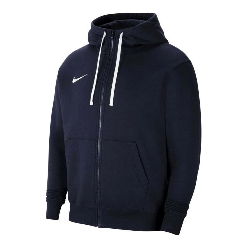 Nike Nike Men's Park 20 Full Zip Hoodie in Navy