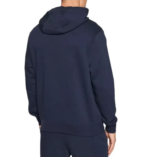 Nike Nike Men's Park 20 Full Zip Hoodie in Navy - 3
