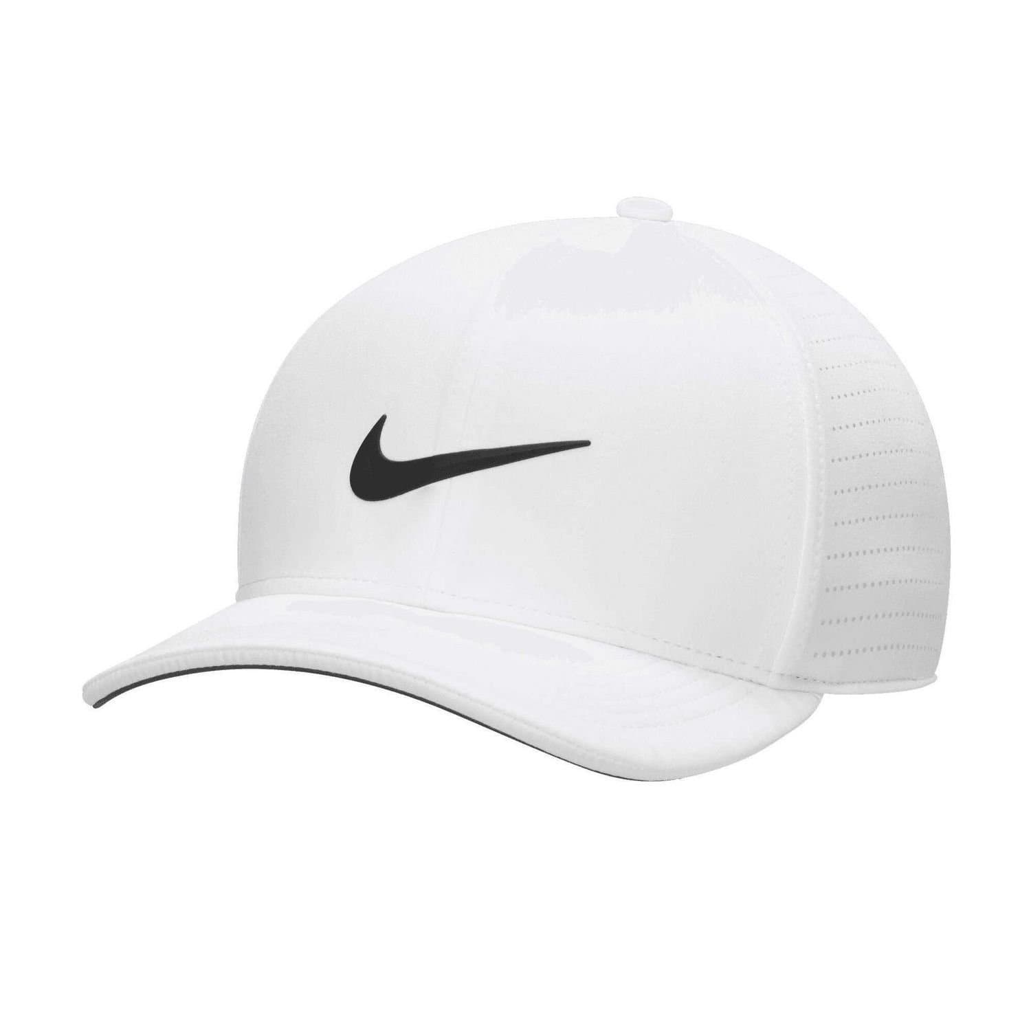 Nike Nike Men's Performance Baseball Cap in White