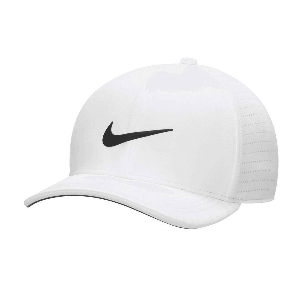 Nike Nike Men's Performance Baseball Cap in White - 2