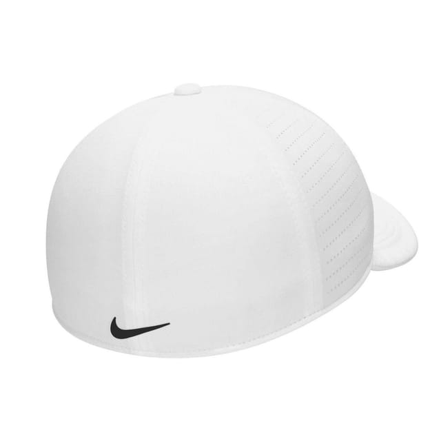 Nike Nike Men's Performance Baseball Cap in White - 2