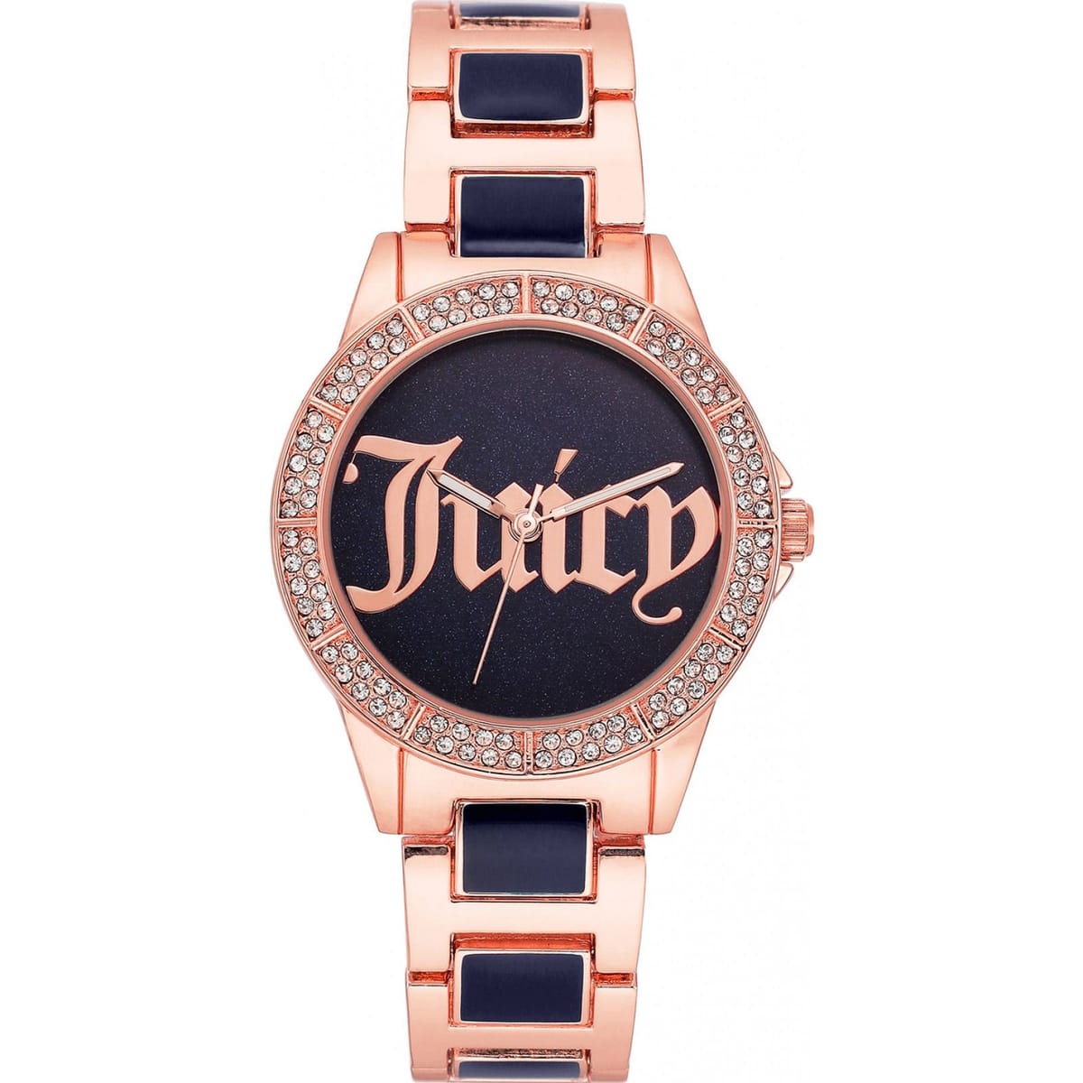 Juicy Couture Juicy Couture Women's JC1308NVRG 36mm Quartz Watch - 1