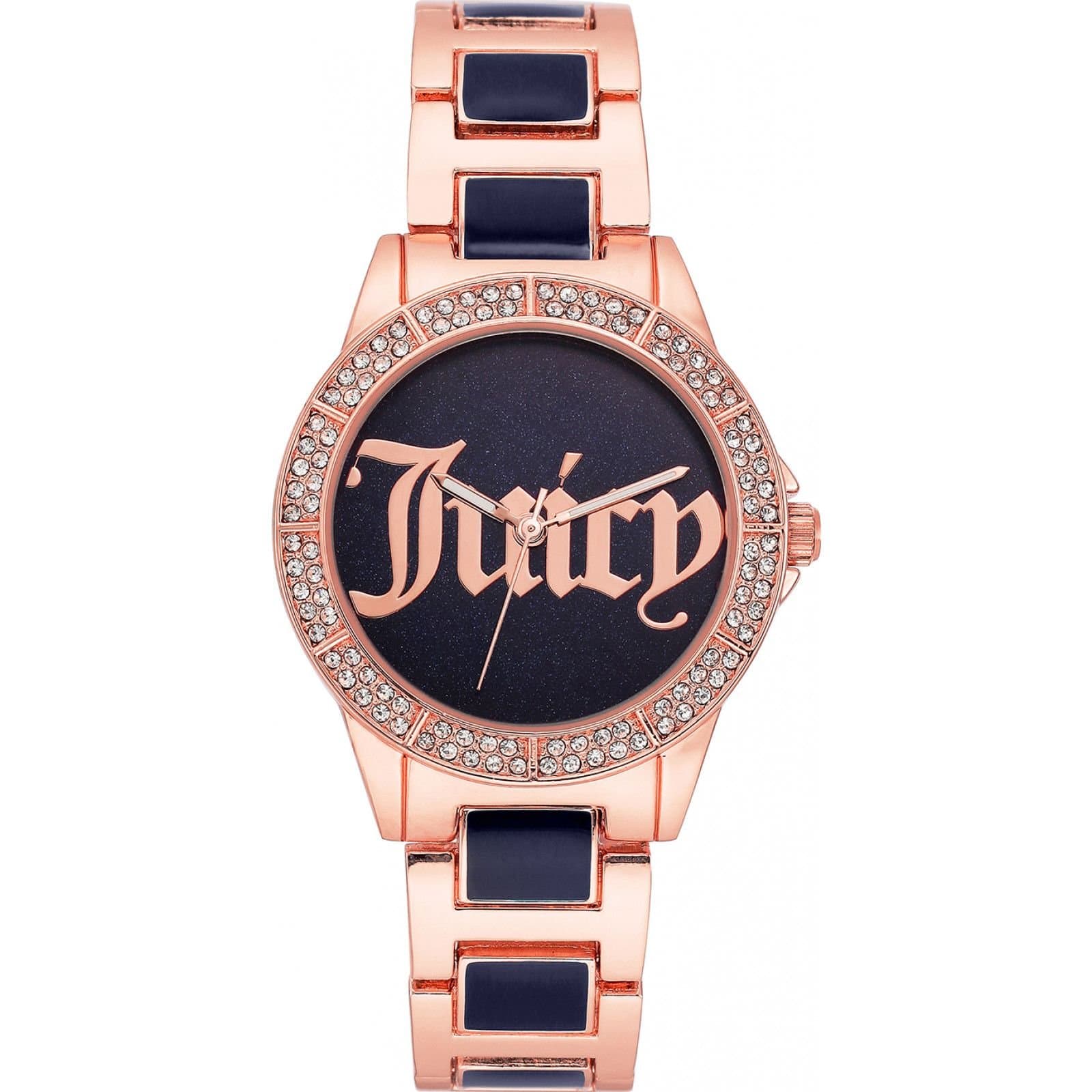 Juicy Couture Juicy Couture Women's JC1308NVRG 36mm Quartz Watch