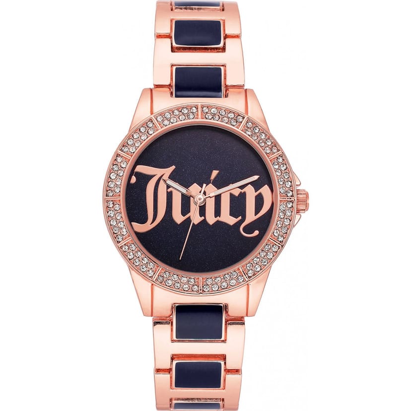 Juicy Couture Juicy Couture Women's JC1308NVRG 36mm Quartz Watch - 1
