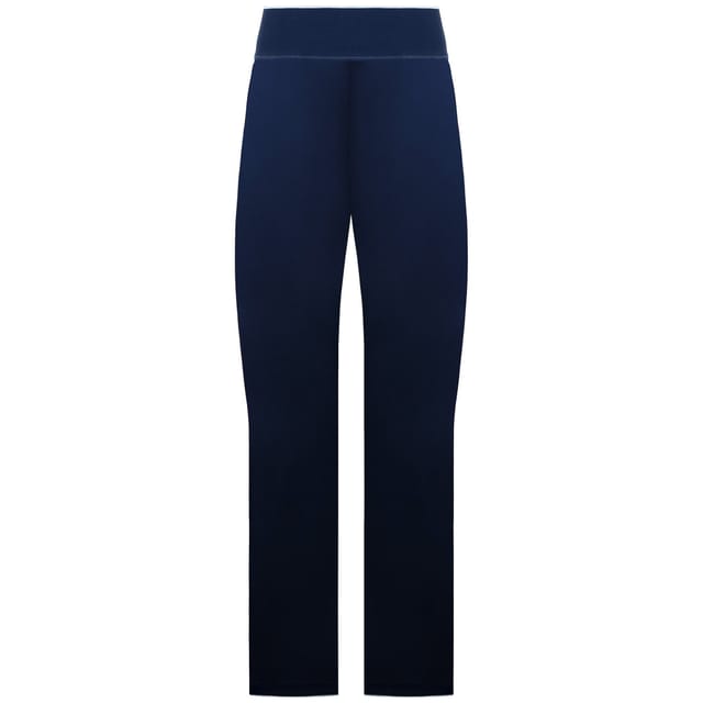 Head Head Women's Breaker Blue Track Pants - 3