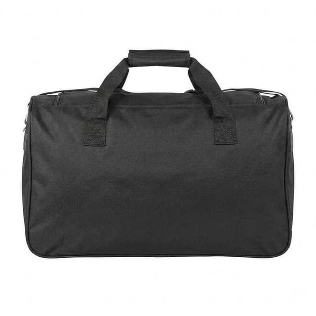 Derby Of Sweden Derby Of Sweden Men's Pipe Line 40L Holdall in Black - 2