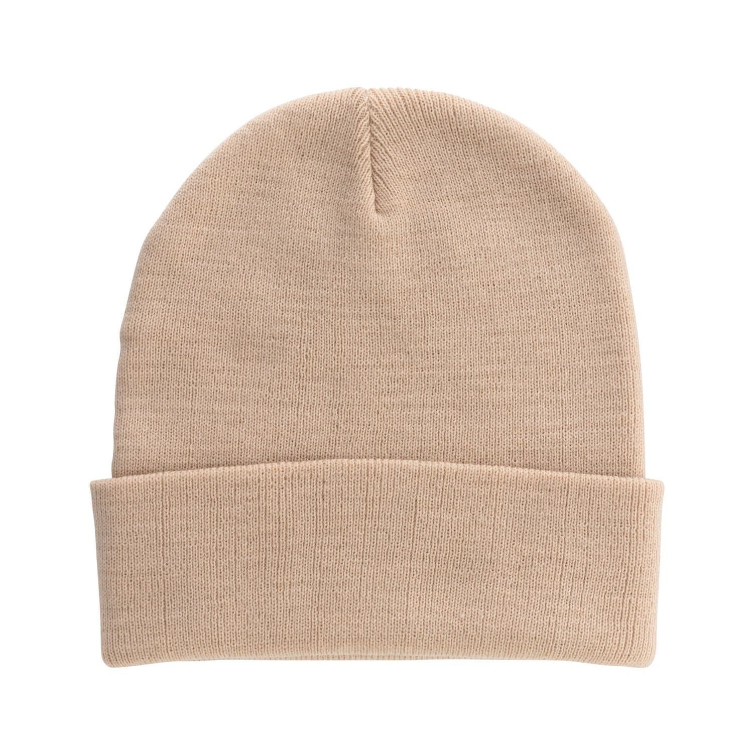 XD Design XD Design Men's Off-White Polylana Beanie