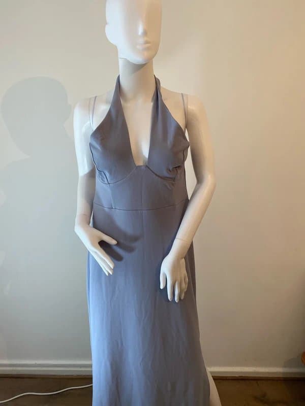 River Island River Island Long Dress Size 14