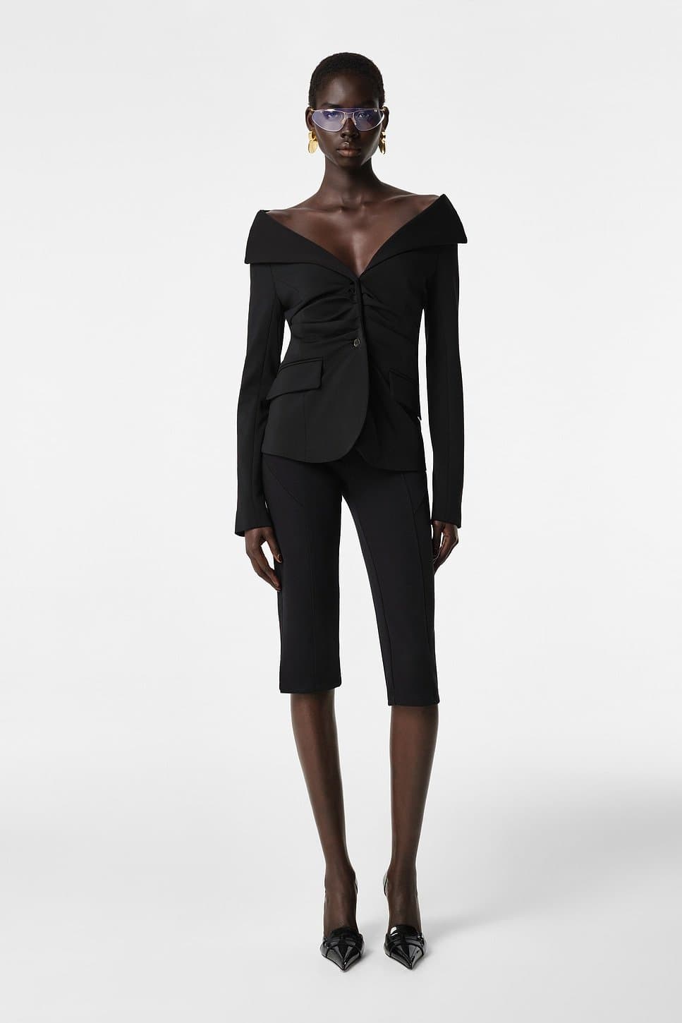 revolve Romy Jacket