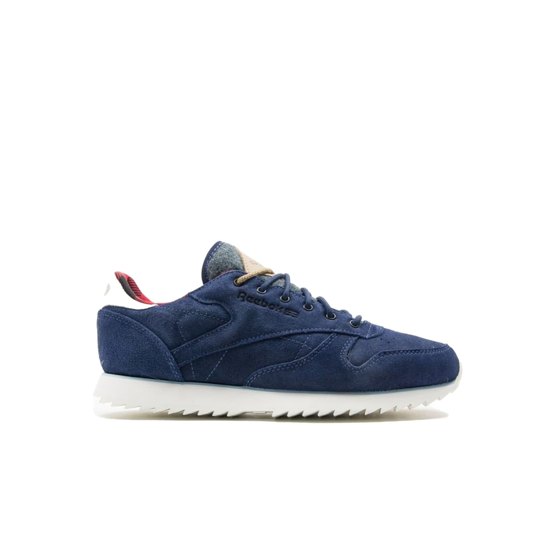 Reebok Reebok Women's ZAP CL Trainers in Navy