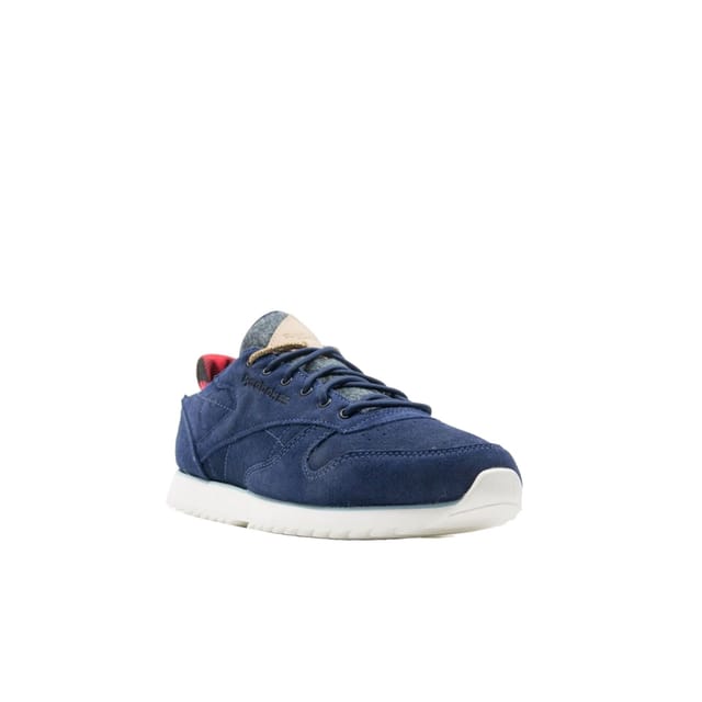 Reebok Reebok Women's ZAP CL Trainers in Navy - 2