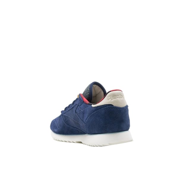 Reebok Reebok Women's ZAP CL Trainers in Navy - 3