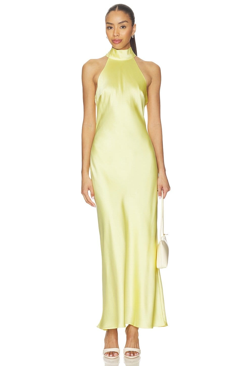 butter yellow