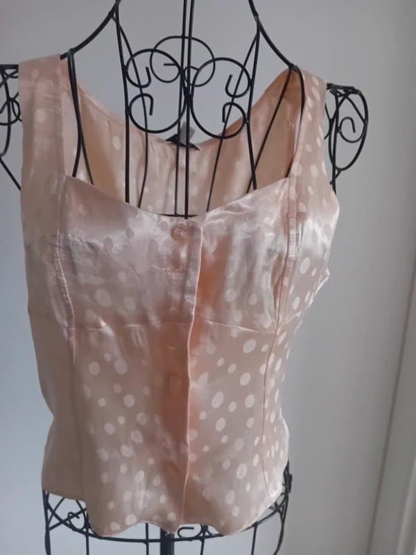 Topshop Topshop top