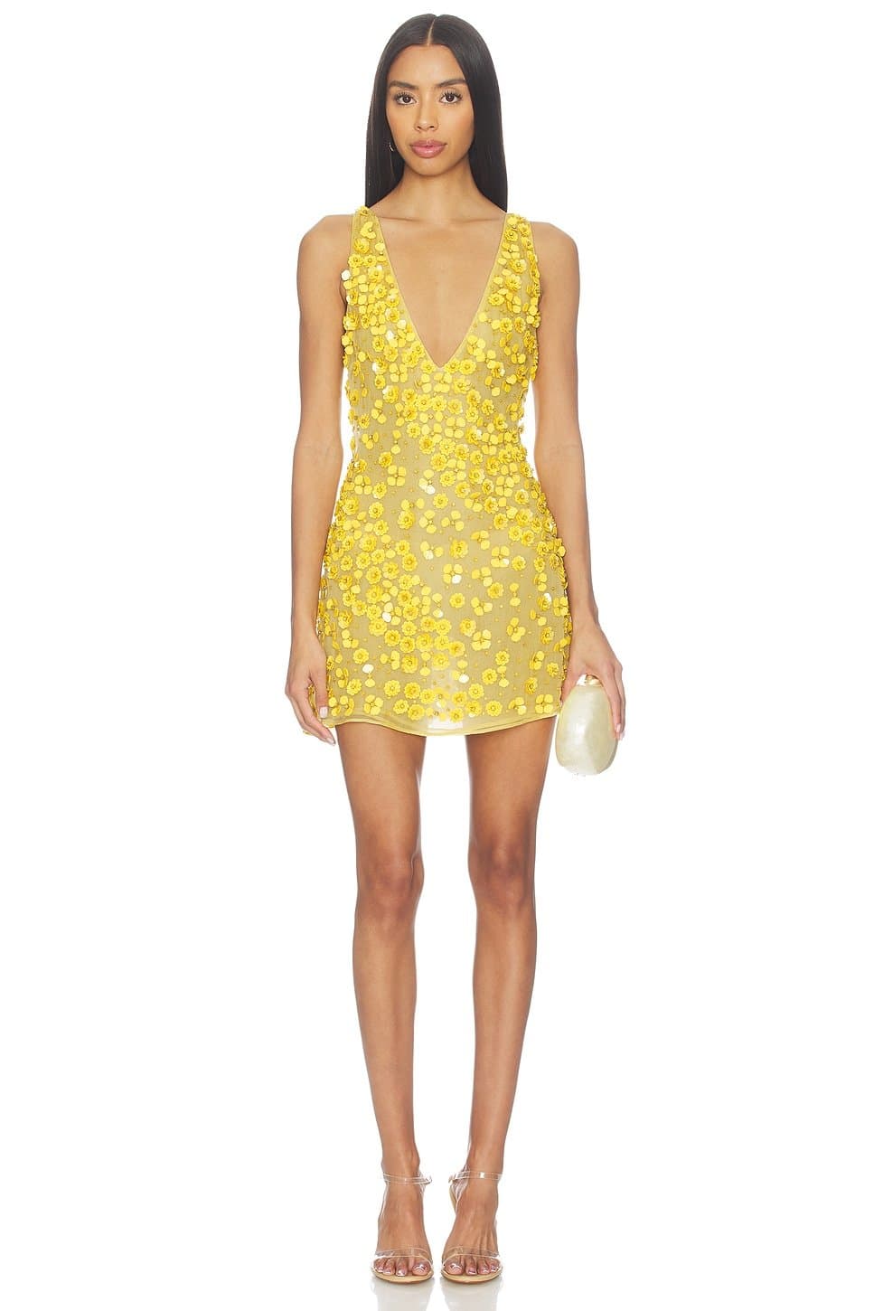 revolve Sapphira Dress