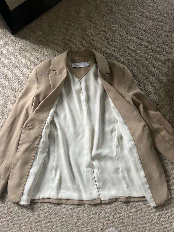 Bershka Woman’s blazer