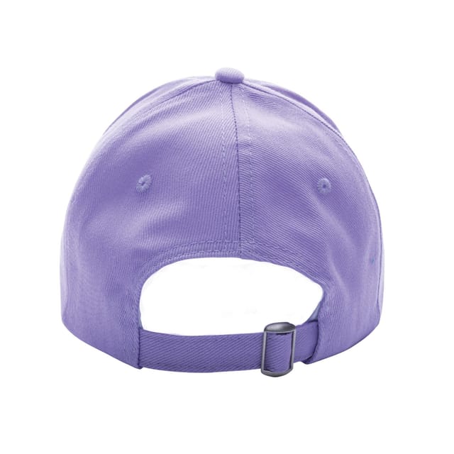 XD Design XD Design Men's Impact 6 Panel Cotton Aware Cap in Lavender - 2