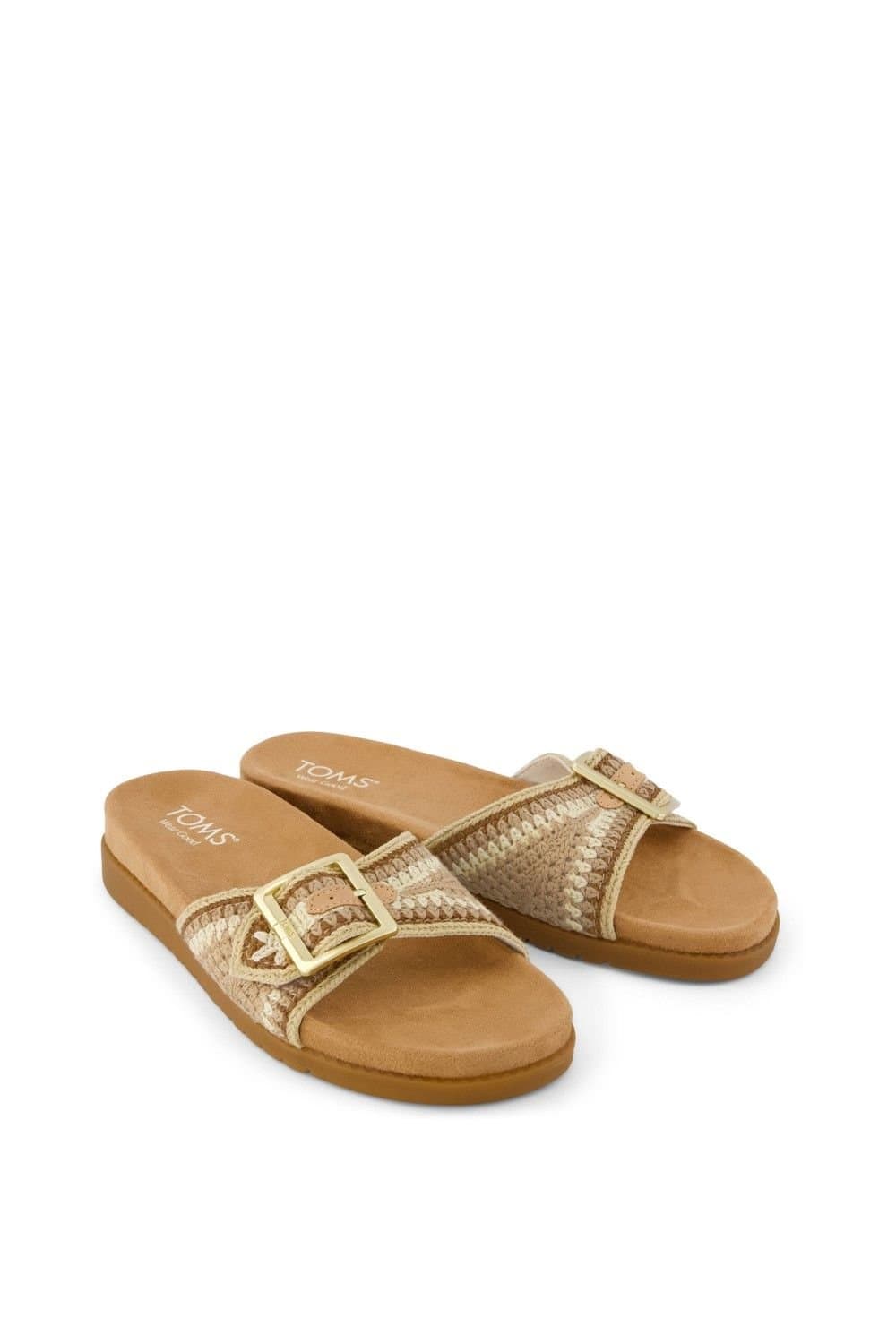 TOMS TOMS Women's Marin Slide